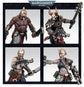 Warhammer 40,000 Chaos Space Marines: Chaos Cultists