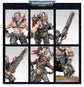 Warhammer 40,000 Combat Patrol: World Eaters