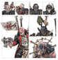 Warhammer 40,000 Kill Team: Blooded