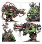 Warhammer 40,000 Orks: Lootas