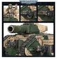 Warhammer 40,000 Astra Militarum: LEMAN RUSS BATTLE TANK