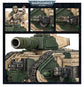 Warhammer 40,000 Astra Militarum: Leman Russ Battle Tank