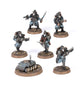 Warhammer 40,000 Astra Militarum: Krieg Combat Engineers