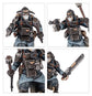 Warhammer 40,000 Astra Militarum: Krieg Combat Engineers