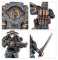 Warhammer 40,000 Astra Militarum: Krieg Combat Engineers