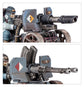 Warhammer 40,000 Astra Militarum: Krieg Heavy Weapons Squad