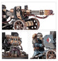 Warhammer 40,000 Astra Militarum: Krieg Heavy Weapons Squad