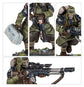 Warhammer 40,000 Astra Militarum: Death Korps of Krieg
