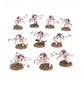 Warhammer 40,000 Genestealer Cults Battleforce: Biosanctic Broodsurge