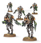 Warhammer 40,000 Necrons: Triarch Praetorians