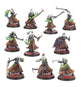 Warhammer 40,000 Kill Team: Mandrakes