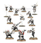 Warhammer 40,000 Combat Patrol: T&