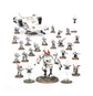 Warhammer 40,000 Combat Patrol: T&