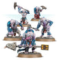 Warhammer 40,000 Genestealer Cults Battleforce: Biosanctic Broodsurge