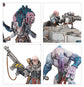 Warhammer 40,000 Genestealer Cults Battleforce: Biosanctic Broodsurge