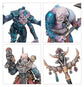 Warhammer 40,000 Genestealer Cults Battleforce: Biosanctic Broodsurge