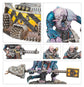 Warhammer 40,000 Genestealer Cults Battleforce: Biosanctic Broodsurge