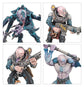 Warhammer 40,000 Genestealer Cults Battleforce: Biosanctic Broodsurge