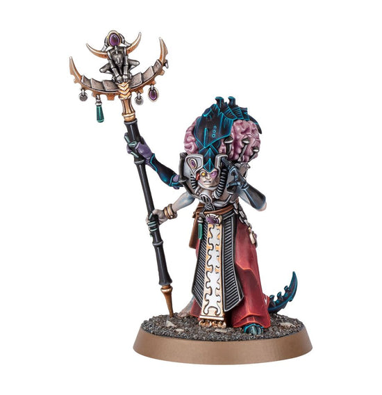 Warhammer 40,000 Genestealer Cults Battleforce: Biosanctic Broodsurge