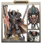 Warhammer Age of Sigmar Slaves To Darkness: Chaos Warriors