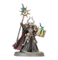 Warhammer Age Of Sigmar Slaves To Darkness: Tzarketh Bane Of Law