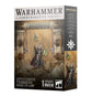 Warhammer Age Of Sigmar Slaves To Darkness: Tzarketh Bane Of Law