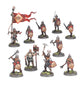 Warhammer Age of Sigmar: Cities Of Sigmar FREEGUILD STEELHELMS