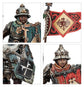 Warhammer Age of Sigmar: Cities Of Sigmar FREEGUILD STEELHELMS