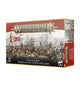 Warhammer Age of Sigmar: Cities Of Sigmar Freeguild Steelhelms