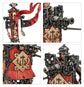Warhammer Age of Sigmar: Cities Of Sigmar FREEGUILD FUSILIERS