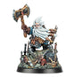 Warhammer Age of Sigmar White Dwarf: Grombrindal