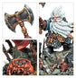 Warhammer Age of Sigmar White Dwarf: Grombrindal