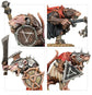 Warhammer Age of Sigmar Skaven: Clanrats