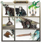 Warhammer Age of Sigmar Nighthaunt: Chainrasps