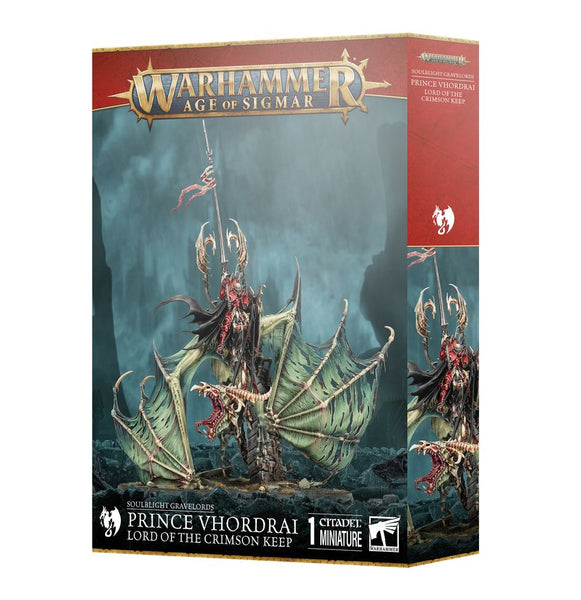 Volrath's Stronghold · World Championship Decks 1998 (WC98