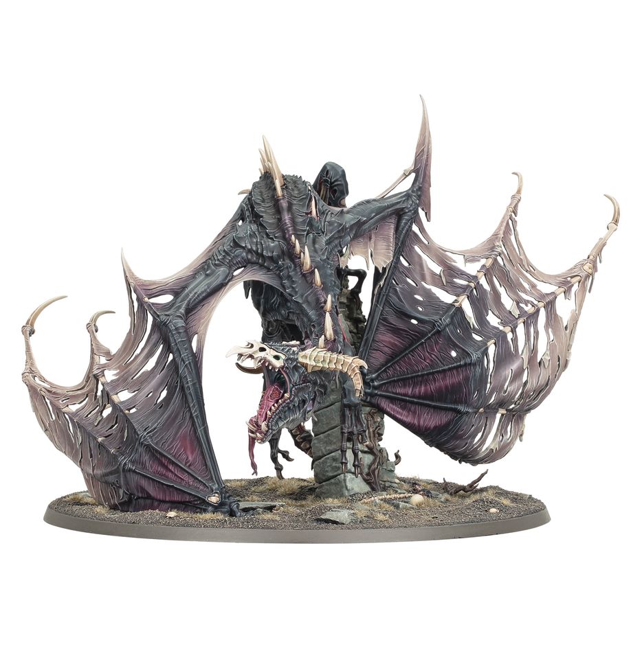 Amazon.com: Warhammer Age of Sigmar Soulblight Gravelords