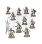 Warhammer Age of Sigmar Soulblight Gravelords: Barrow Guard
