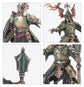 Warhammer Age of Sigmar Soulblight Gravelords: Barrow Guard