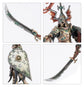 Warhammer Age of Sigmar Soulblight Gravelords: Barrow Guard