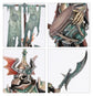 Warhammer Age of Sigmar Soulblight Gravelords: Barrow Guard