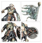 Warhammer Age of Sigmar Spearhead Soulblight Gravelords: Bloodcrave Hunt