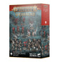 Warhammer Age of Sigmar Spearhead Soulblight Gravelords: Bloodcrave Hunt