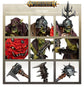 Warhammer Age of Sigmar Orruk Warclans: Gutrippaz