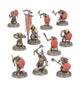 Warhammer Age of Sigmar Orruk Warclans: Gutrippaz