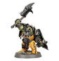 Warhammer Age of Sigmar Orruk Warclans: Orruk Ardboys