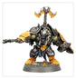 Warhammer Age of Sigmar Orruk Warclans: Orruk Ardboys