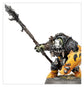 Warhammer Age of Sigmar Orruk Warclans: Orruk Ardboys