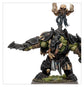 Warhammer Age of Sigmar Orruk Warclans: Orruk Ardboys
