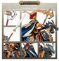 Warhammer Age of Sigmar Stormcast Eternals: Dracothian Guard (Fulminators)
