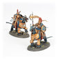 Warhammer Age of Sigmar Stormcast Eternals: Dracothian Guard (Fulminators)